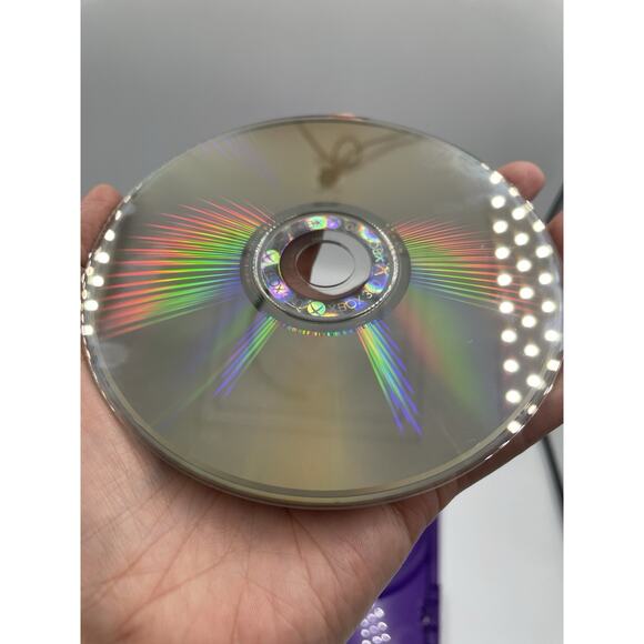 Kinect Adventures (Xbox 360, 2010) Without Manual, Tested - Fast Shipping! - Picture 4 of 4